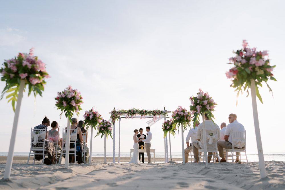 APSARA BEACHFRONT RESORT AND VILLA - 36