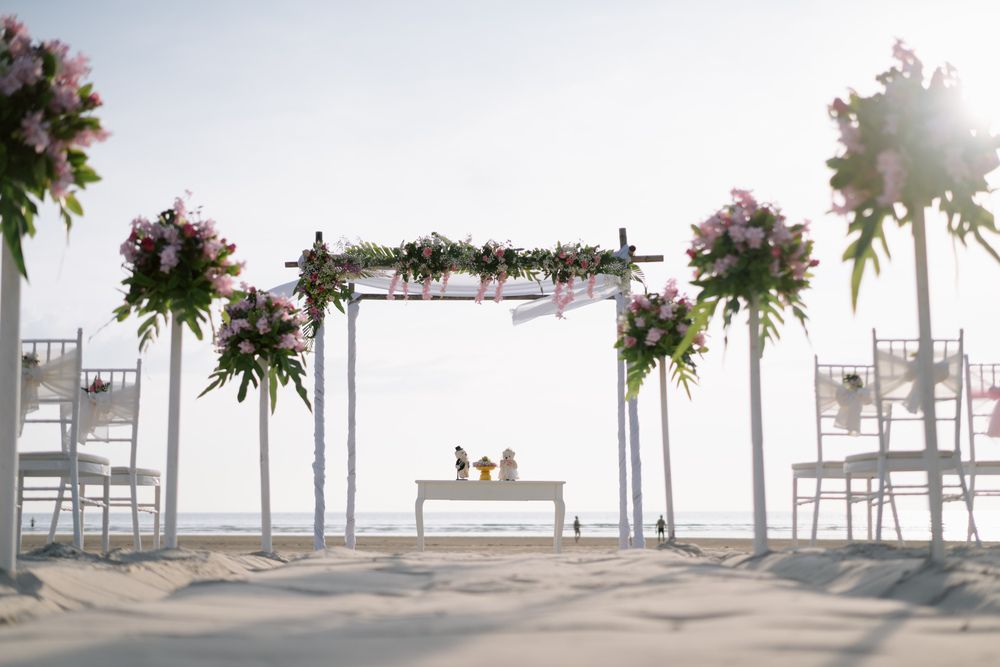 APSARA BEACHFRONT RESORT AND VILLA - 35