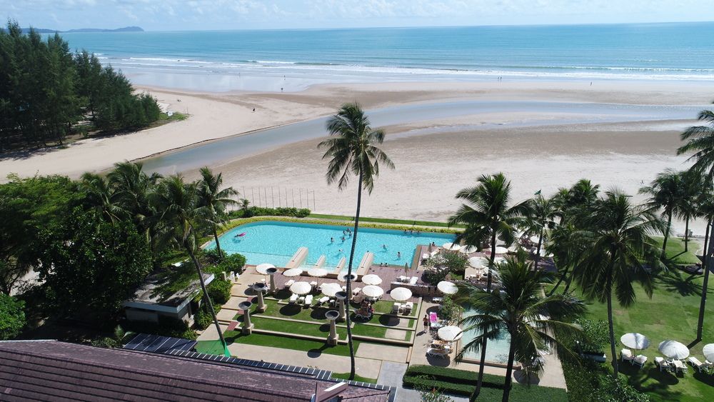 APSARA BEACHFRONT RESORT AND VILLA - 33