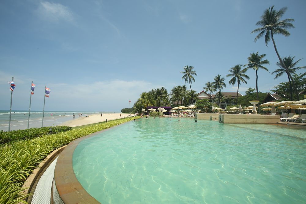 APSARA BEACHFRONT RESORT AND VILLA - 31