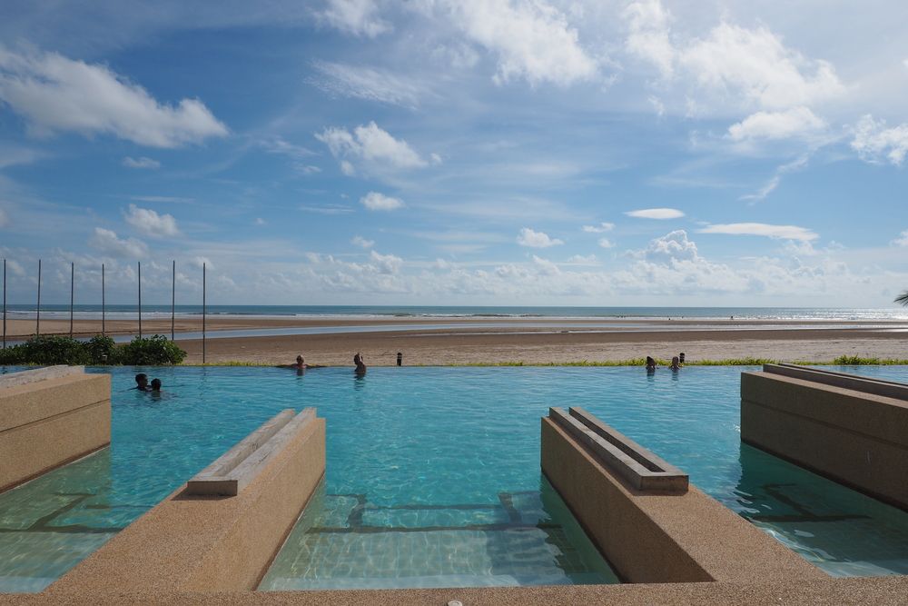 APSARA BEACHFRONT RESORT AND VILLA - 30