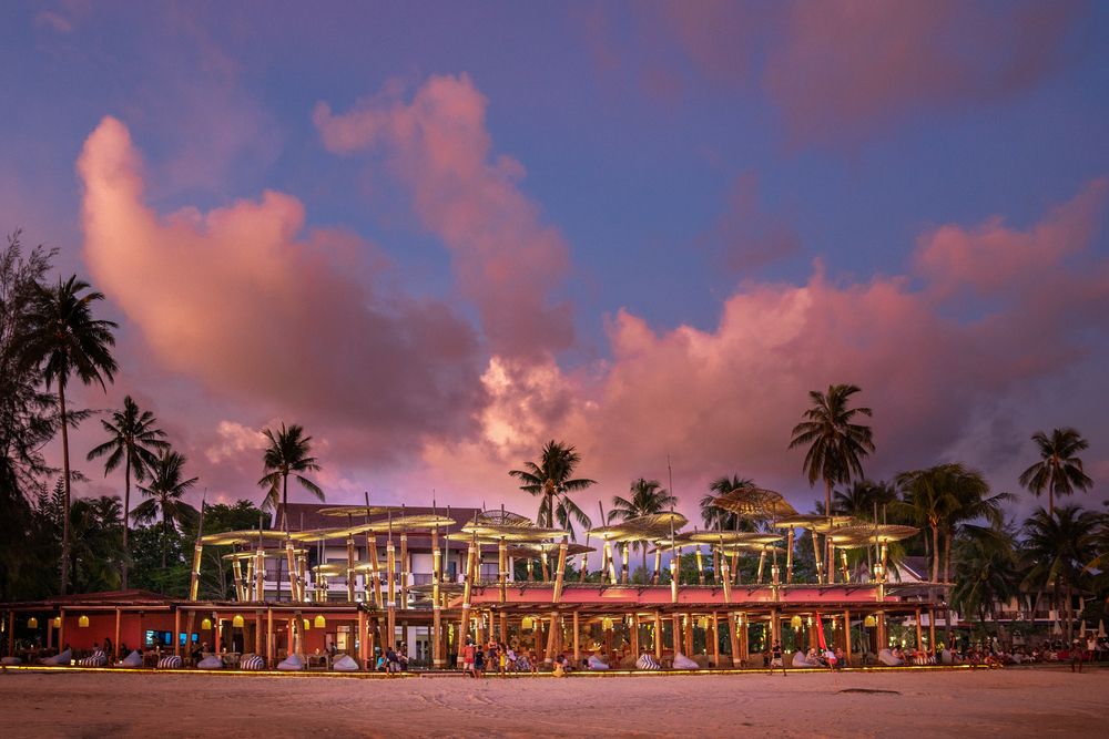 APSARA BEACHFRONT RESORT AND VILLA - 22