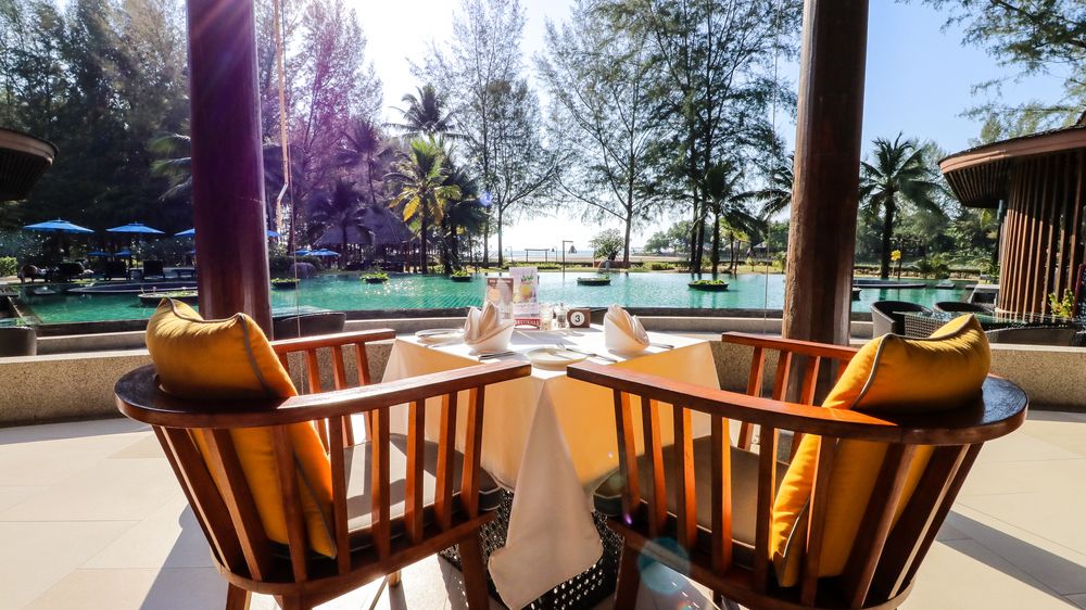 APSARA BEACHFRONT RESORT AND VILLA - 19