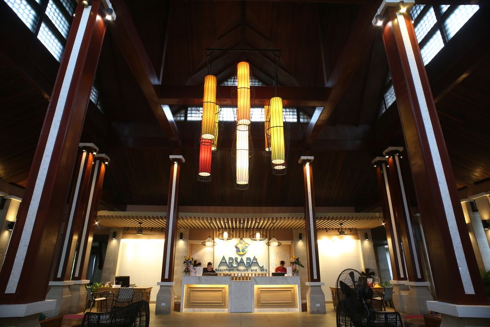 Картинка отеля - 16