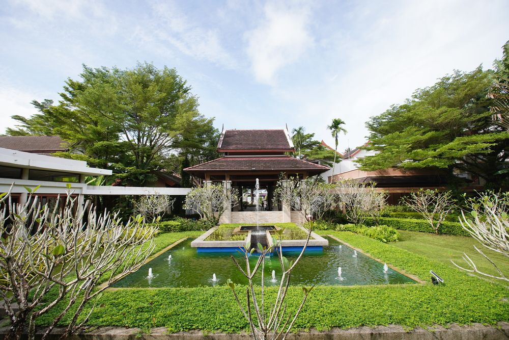 APSARA BEACHFRONT RESORT AND VILLA - 13