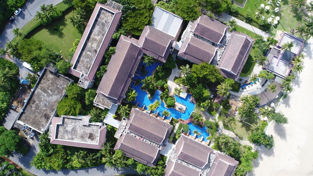 APSARA BEACHFRONT RESORT AND VILLA - 3