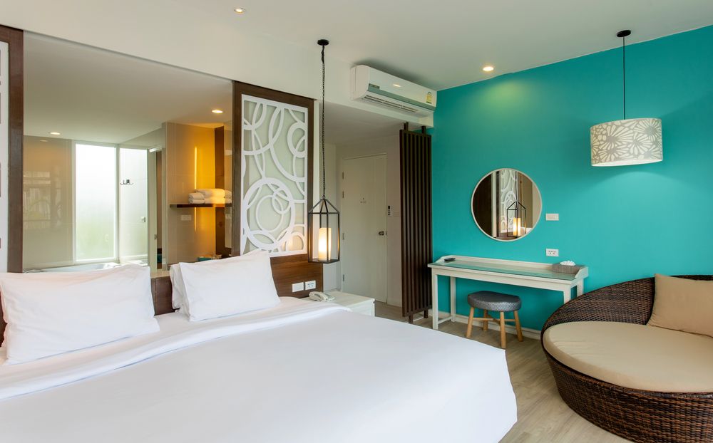 THE WATERS KHAO LAK BY KATATHANI - 46