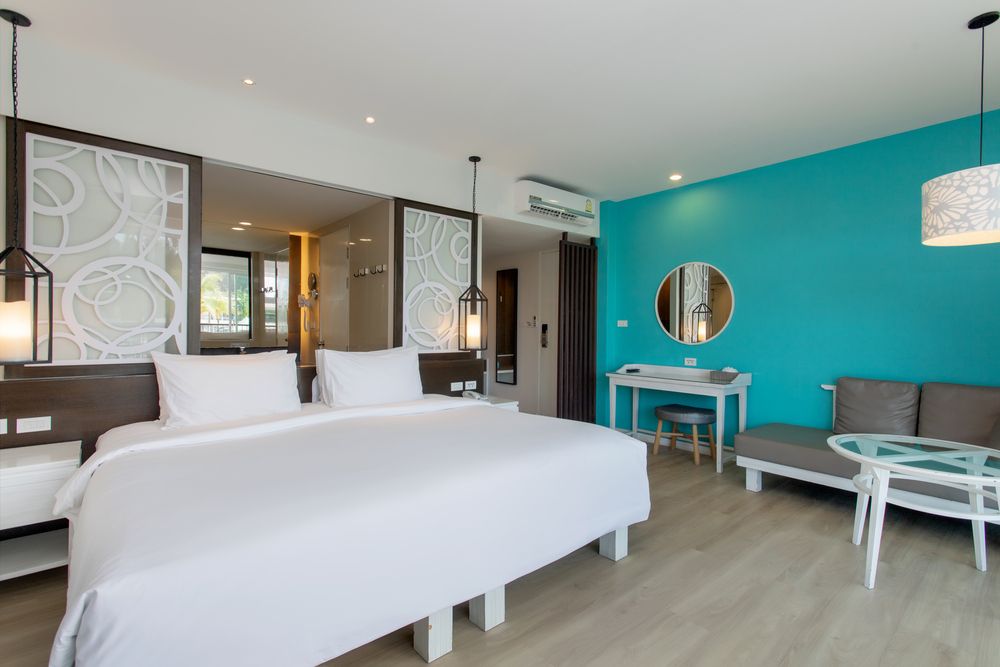 THE WATERS KHAO LAK BY KATATHANI - 43