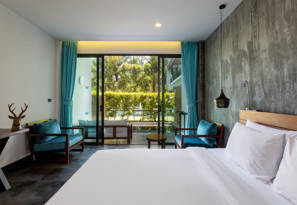 THE WATERS KHAO LAK BY KATATHANI - 34