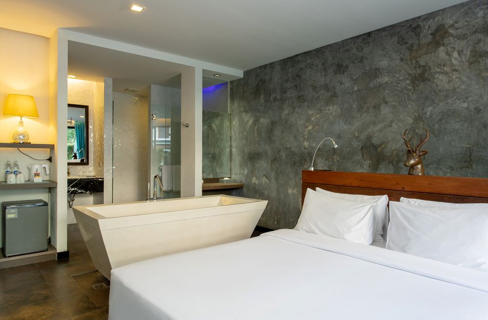 THE WATERS KHAO LAK BY KATATHANI - 32