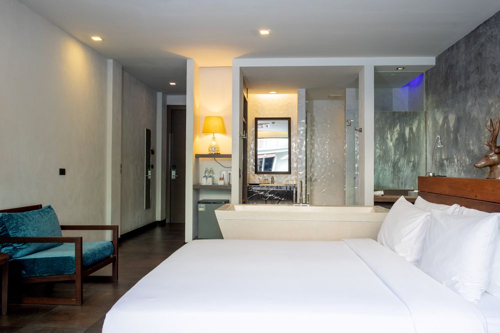 Картинка отеля - 31