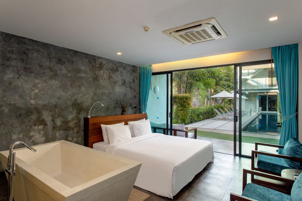 THE WATERS KHAO LAK BY KATATHANI - 30