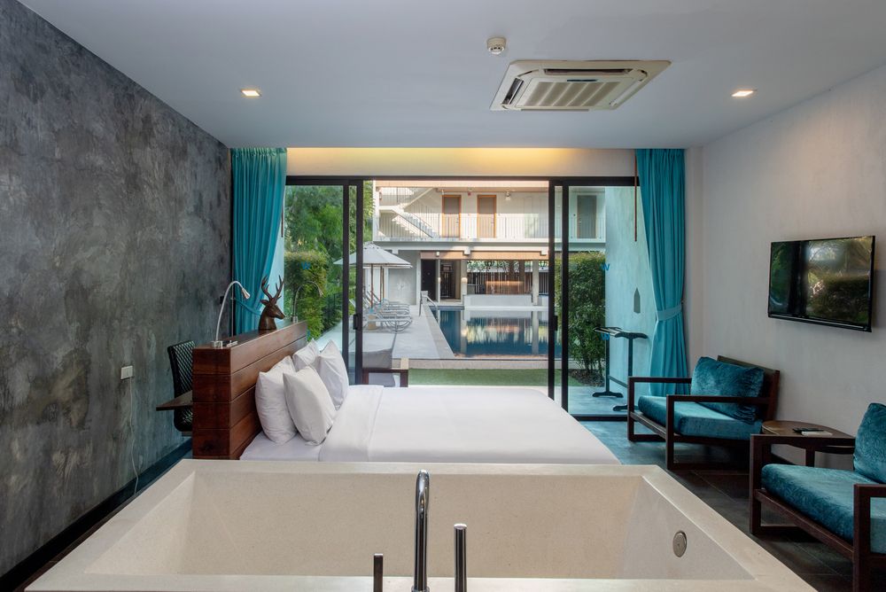 THE WATERS KHAO LAK BY KATATHANI - 29