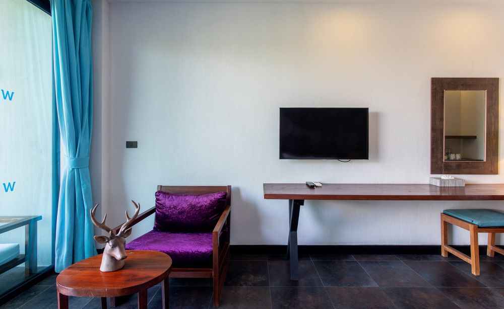 Картинка отеля - 25