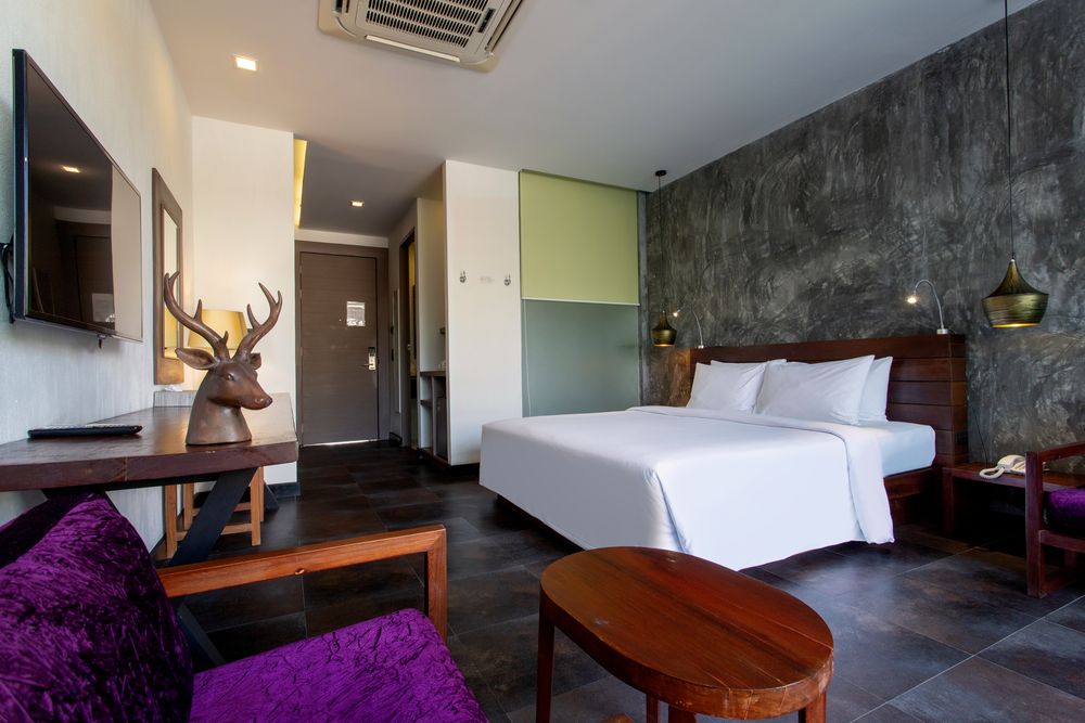 Картинка отеля - 24