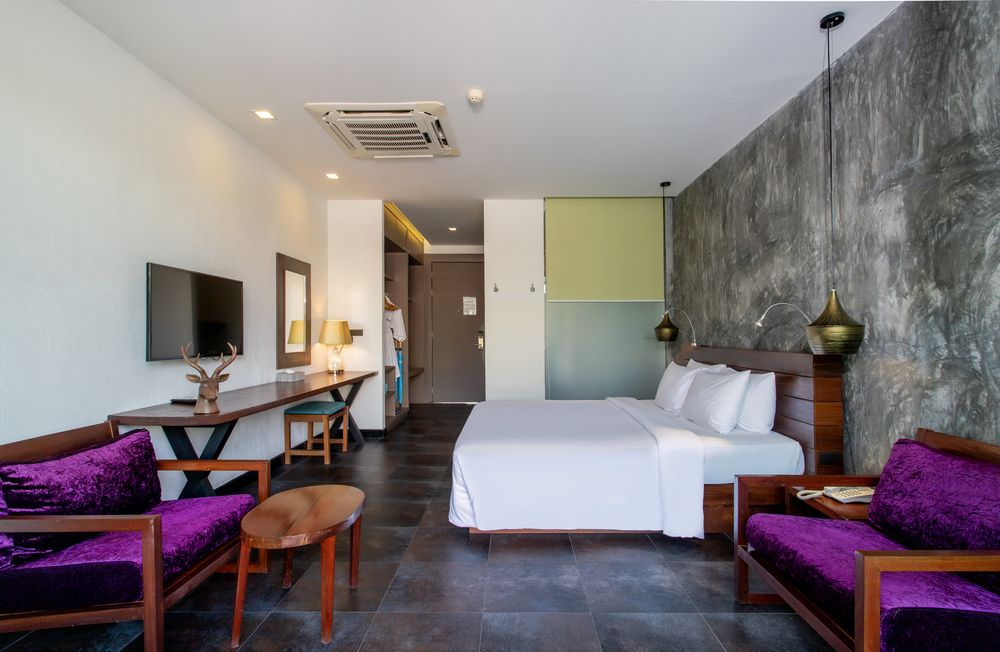 THE WATERS KHAO LAK BY KATATHANI - 23