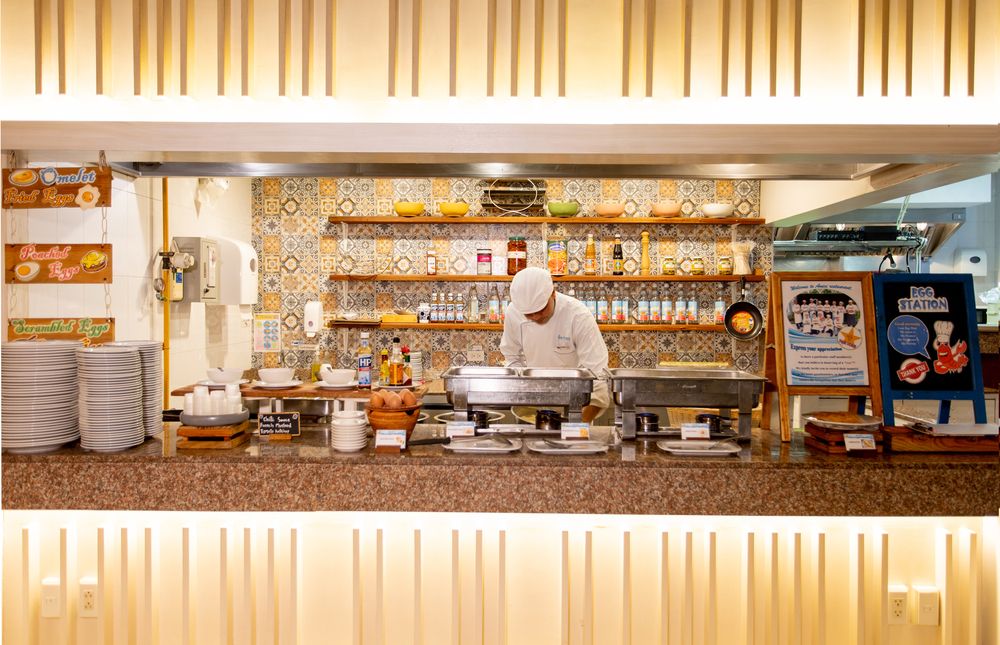 Картинка отеля - 19