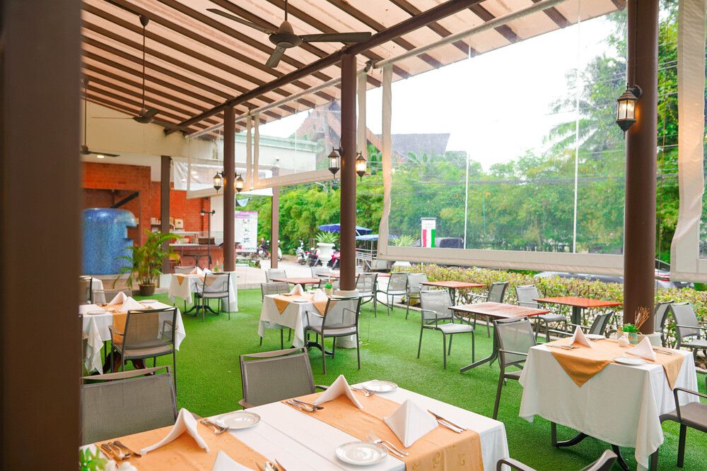 Картинка отеля - 12