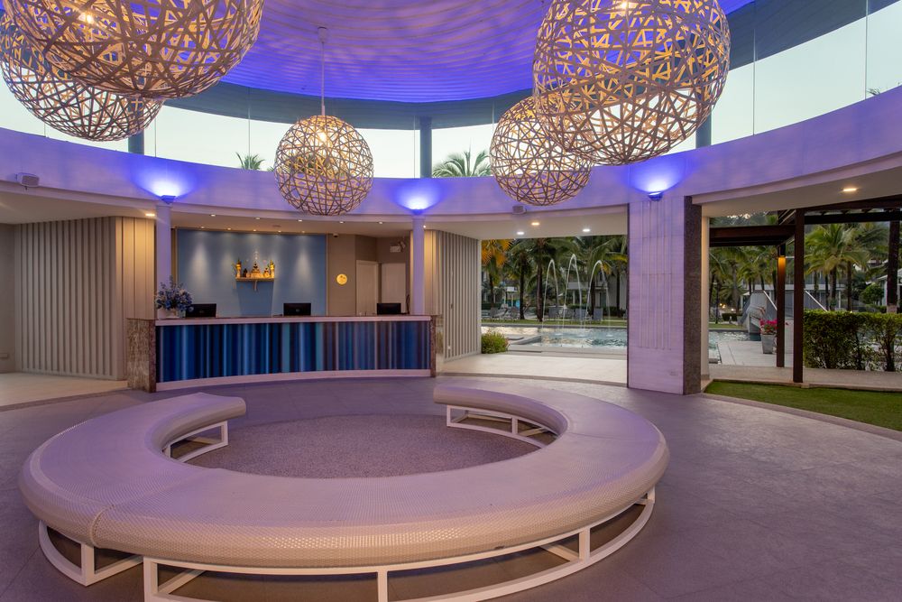 Картинка отеля - 9