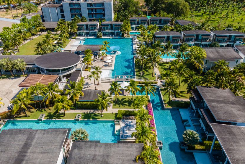 THE WATERS KHAO LAK BY KATATHANI - 2