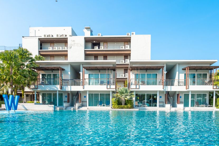 THE WATERS KHAO LAK BY KATATHANI - 1