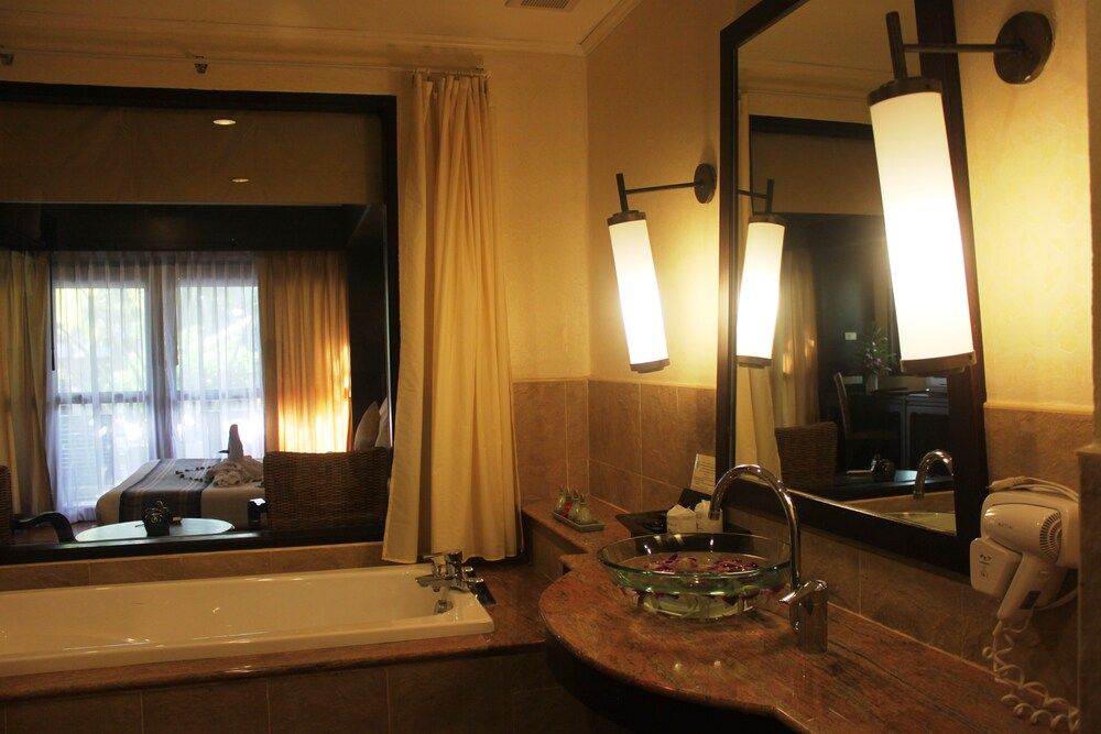 LA SOLAYA KHAO LAK (ex. MUKDARA BEACH VILLA & SPA RESORT) - 60