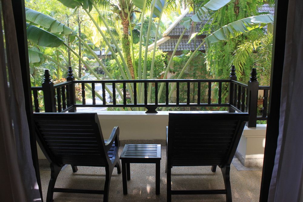 LA SOLAYA KHAO LAK (ex. MUKDARA BEACH VILLA & SPA RESORT) - 59