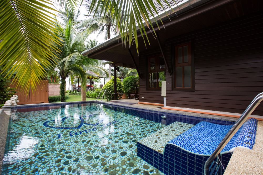 LA SOLAYA KHAO LAK (ex. MUKDARA BEACH VILLA & SPA RESORT) - 55