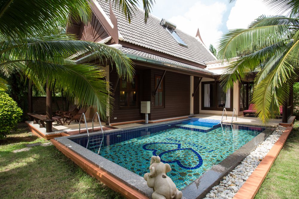 LA SOLAYA KHAO LAK (ex. MUKDARA BEACH VILLA & SPA RESORT) - 52