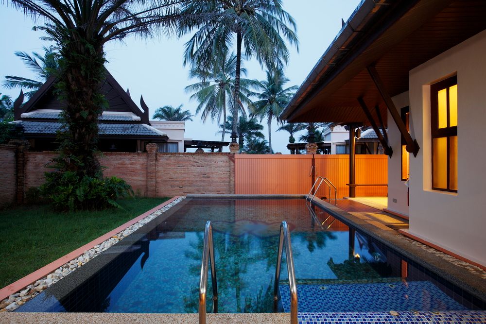 LA SOLAYA KHAO LAK (ex. MUKDARA BEACH VILLA & SPA RESORT) - 49