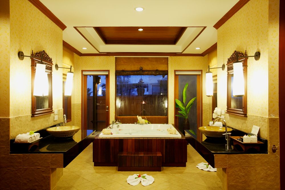 LA SOLAYA KHAO LAK (ex. MUKDARA BEACH VILLA & SPA RESORT) - 48