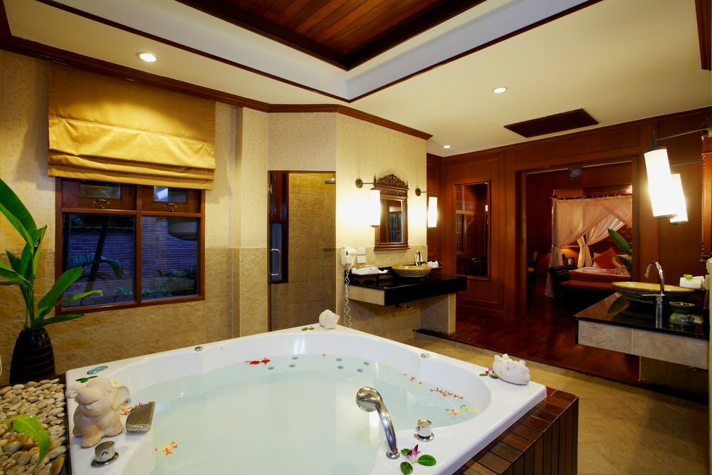 LA SOLAYA KHAO LAK (ex. MUKDARA BEACH VILLA & SPA RESORT) - 46