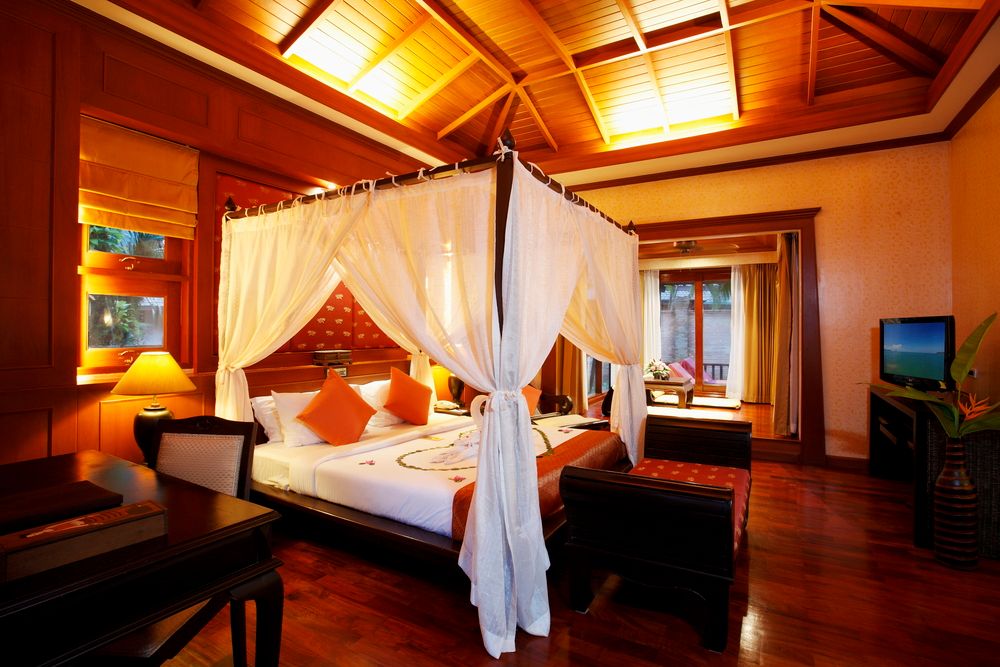 LA SOLAYA KHAO LAK (ex. MUKDARA BEACH VILLA & SPA RESORT) - 44