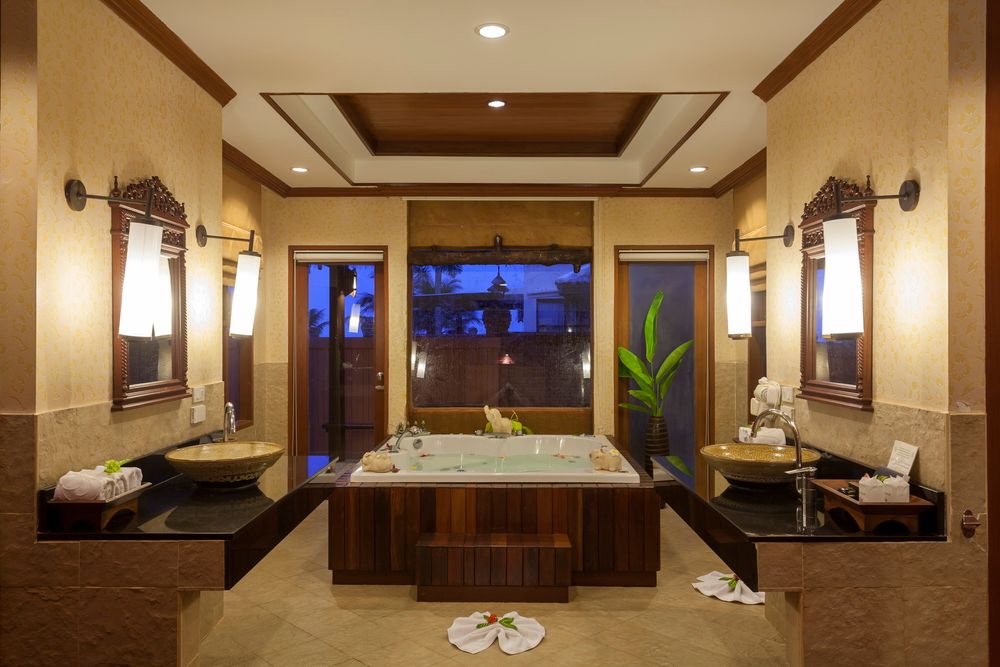 LA SOLAYA KHAO LAK (ex. MUKDARA BEACH VILLA & SPA RESORT) - 40