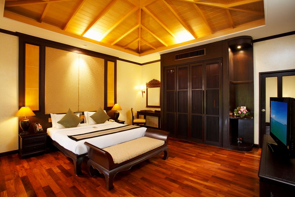 LA SOLAYA KHAO LAK (ex. MUKDARA BEACH VILLA & SPA RESORT) - 38