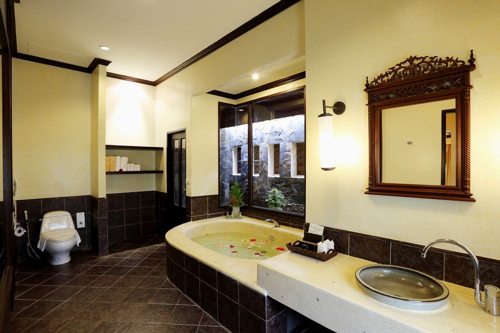 LA SOLAYA KHAO LAK (ex. MUKDARA BEACH VILLA & SPA RESORT) - 36