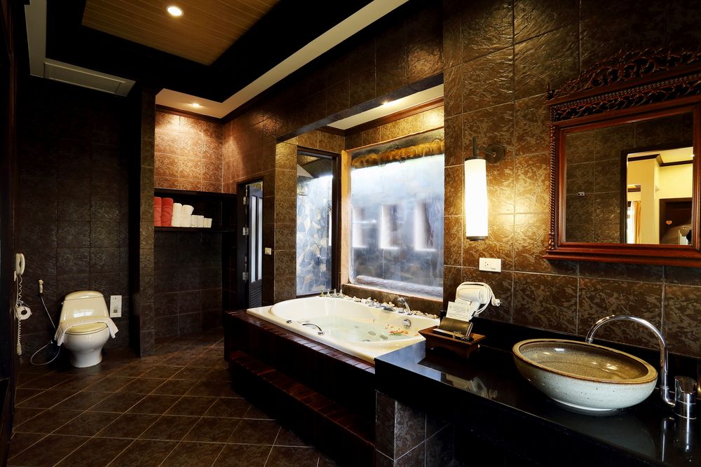 LA SOLAYA KHAO LAK (ex. MUKDARA BEACH VILLA & SPA RESORT) - 34