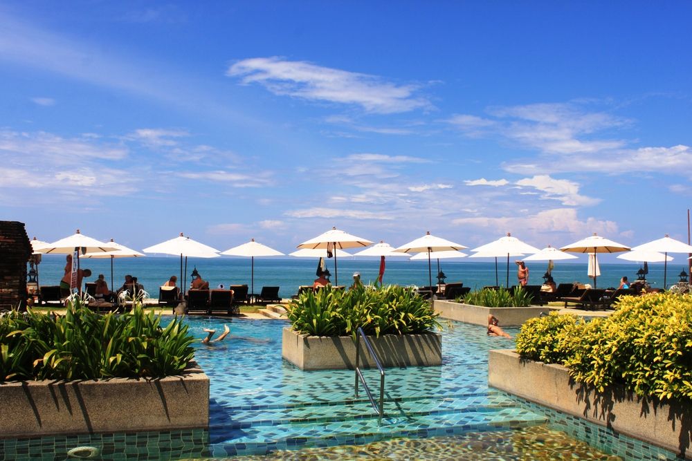 LA SOLAYA KHAO LAK (ex. MUKDARA BEACH VILLA & SPA RESORT) - 31