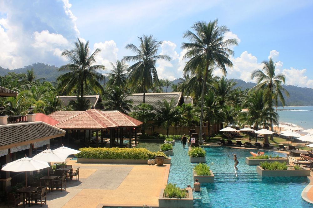LA SOLAYA KHAO LAK (ex. MUKDARA BEACH VILLA & SPA RESORT) - 30