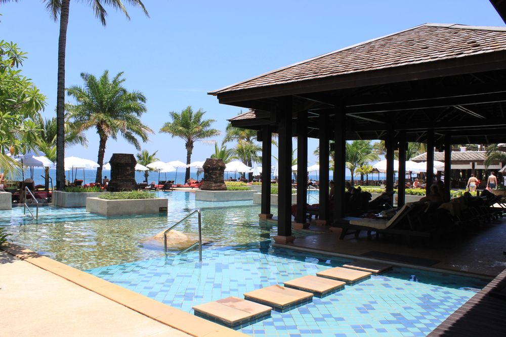 LA SOLAYA KHAO LAK (ex. MUKDARA BEACH VILLA & SPA RESORT) - 14