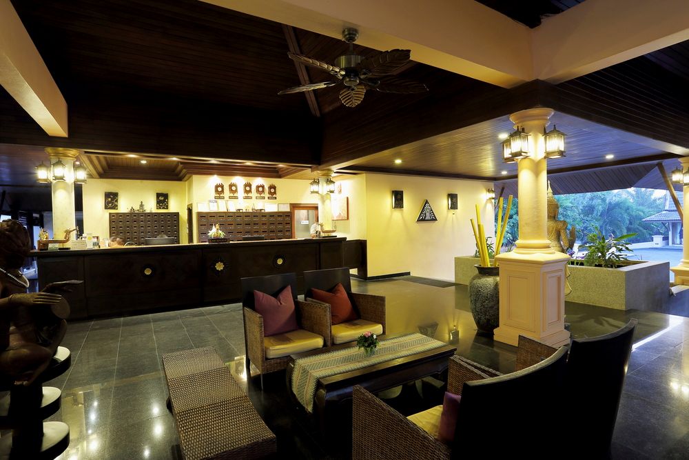 LA SOLAYA KHAO LAK (ex. MUKDARA BEACH VILLA & SPA RESORT) - 7