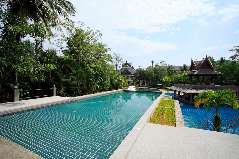LA SOLAYA KHAO LAK (ex. MUKDARA BEACH VILLA & SPA RESORT) - 24