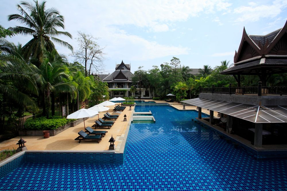LA SOLAYA KHAO LAK (ex. MUKDARA BEACH VILLA & SPA RESORT) - 19