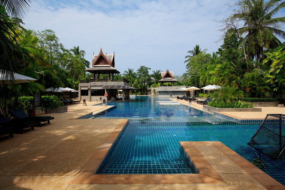 LA SOLAYA KHAO LAK (ex. MUKDARA BEACH VILLA & SPA RESORT) - 18