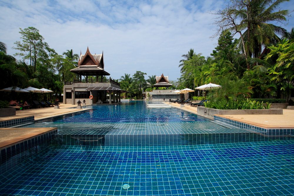 LA SOLAYA KHAO LAK (ex. MUKDARA BEACH VILLA & SPA RESORT) - 17