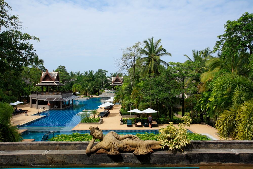 LA SOLAYA KHAO LAK (ex. MUKDARA BEACH VILLA & SPA RESORT) - 22