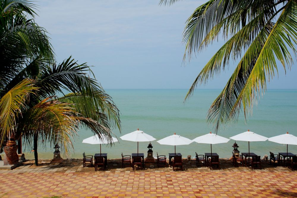 LA SOLAYA KHAO LAK (ex. MUKDARA BEACH VILLA & SPA RESORT) - 28