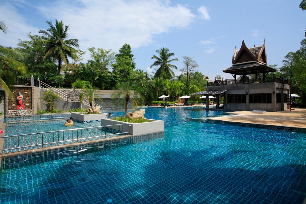 LA SOLAYA KHAO LAK (ex. MUKDARA BEACH VILLA & SPA RESORT) - 15