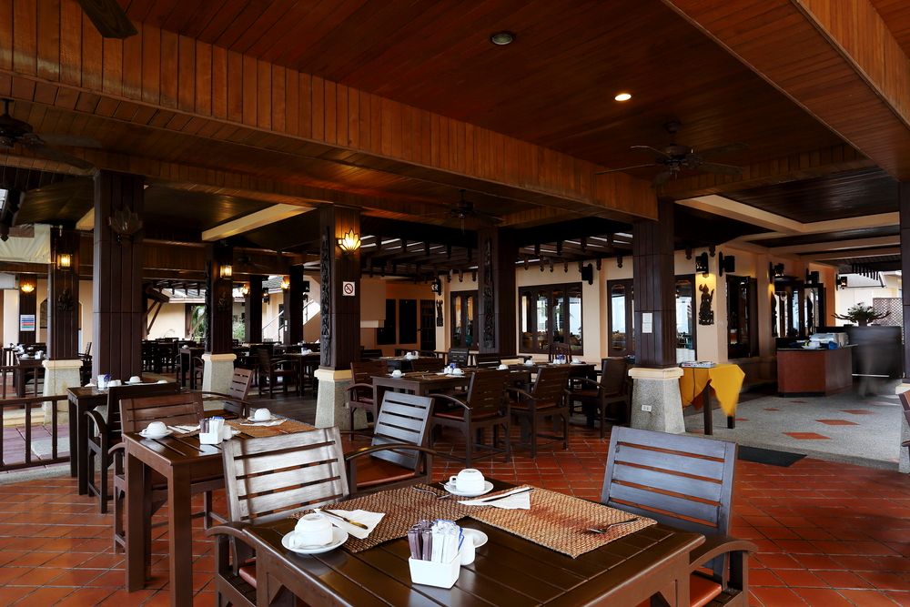 LA SOLAYA KHAO LAK (ex. MUKDARA BEACH VILLA & SPA RESORT) - 12