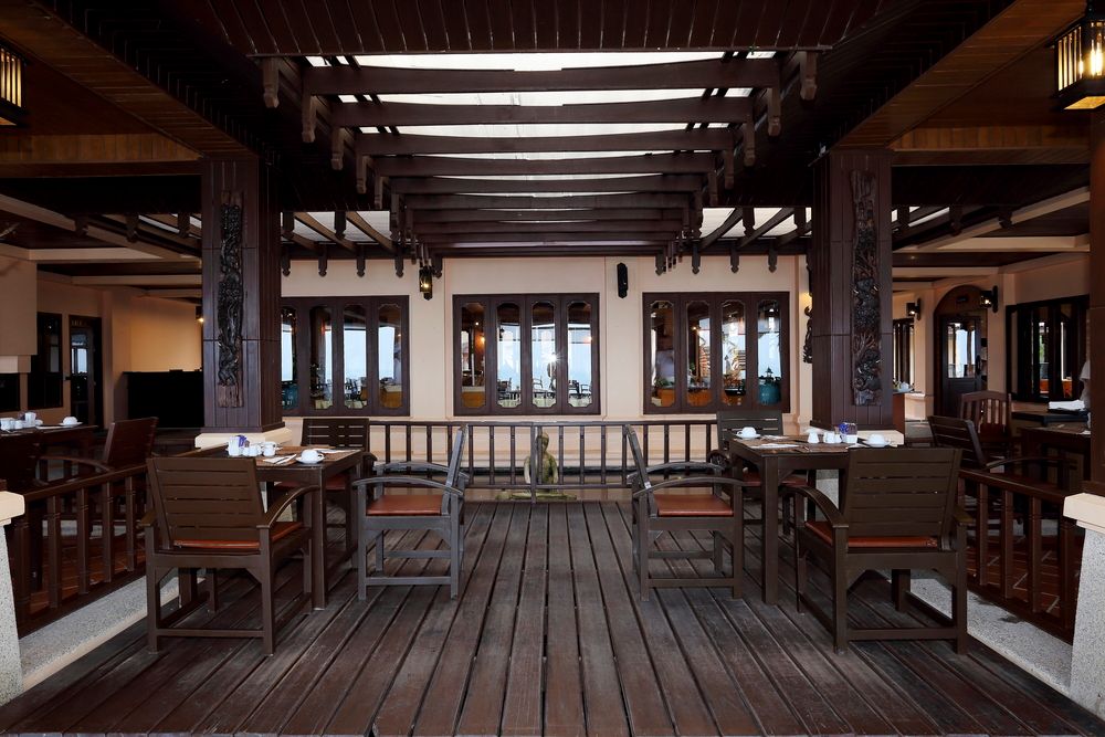 LA SOLAYA KHAO LAK (ex. MUKDARA BEACH VILLA & SPA RESORT) - 8